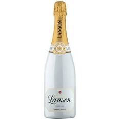 Lanson Champagner Lanson Champagne White Label 12,5% 75cl