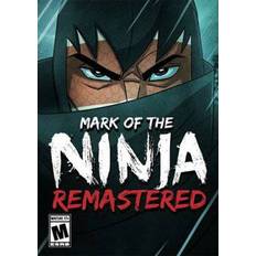 Mark of the Ninja: Remastered (PC)