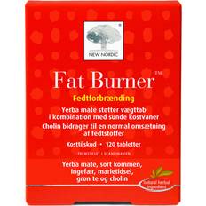 Fat Burner