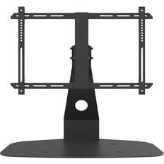 Multibrackets M TV Tablestand with Sonos Playbase Mount