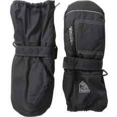Baby Zip Long - Black (36421-100100)