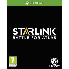 Starlink Starlink: Battle for Atlas (XOne)