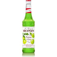 Æble sirup Monin Grøn Æble Sirup 70cl