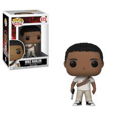 Pop it figur Funko Pop! Movies It Mike Hanlon