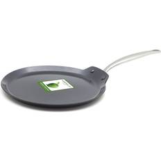 Aluminium Crepe- & Pancake Pans GreenPan Barcelona 28 cm