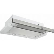 Fläkt för centralventilation Silverline SL1151 CV 60cm, Vit