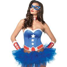 Leg Avenue American Hero Kit