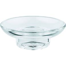 Transparent Seifenschalen Grohe Essentials (40368001)