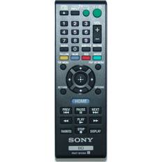 Sony Remote Controls Sony RMT-B109A