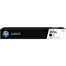 HP Blekkpatroner HP 205A (Black)