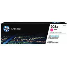 Toner hp color laserjet pro mfp m181fw HP 205A (Magenta)