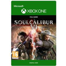 Soulcalibur VI (XOne)