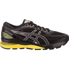 Asics nimbus 21 Asics Gel-Nimbus 21 M - Black/Lemon Spark