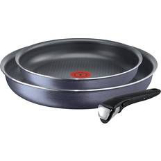 Tefal Ingenio Elegance Batterie de cuisine 2 Pièces