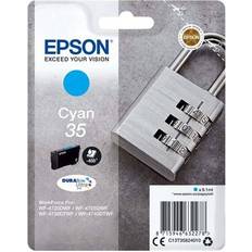 Epson Ink Epson 35 (T3582) (Cyan)