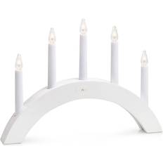 Markslöjd Atle Adventslysestage 40cm