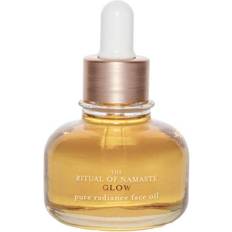 Rituals Serum & Ansiktsoljer Rituals The Ritual of Namaste Glow Anti-Aging Face Oil 30ml