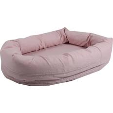 Myspölar Ng Baby Sleep Nest Mood Rose