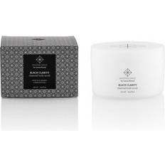 Amazing Space Hudpleje Amazing Space Black Clarity Charcoal Body Scrub 250ml