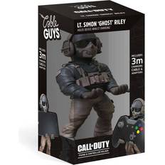 Cable Guys Call of Duty Ghost