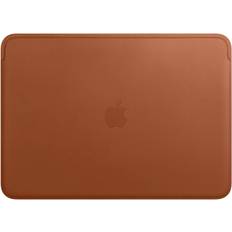 Macbook pro 13 sleeve Sleeve MacBook Pro 13" - Saddle Brown