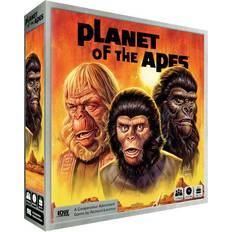 Planet of the apes IDW Planet of the Apes