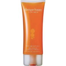 Clinique men wash Clinique Happy For Men Body & Hair Wash