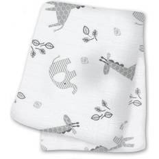 Lulujo Afrique Cotton Swaddle