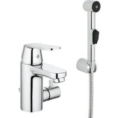 Grohe G 3/4 Håndvaskarmaturer Grohe Eurosmart Cosmopolitan (23433000) Krom