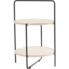 Sort Bakkeborde Andersen Furniture Side Bakkebord 46cm