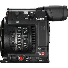 Canon Camcorders Canon EOS C200