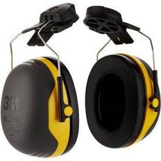 3M Hearing Protections 3M Peltor X2P3E Earmuffs Hard Hat