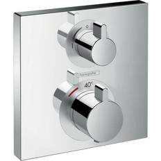 Hansgrohe Ecostat Square (15712000) Chrome