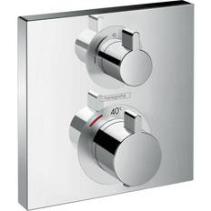 Hansgrohe Ecostat Square (15712000) Cromo