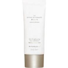 Rituals Facial Skincare Rituals The Ritual of Namaste Purify Skin Brightening Face Exfoliator 2.5fl oz