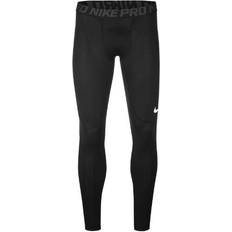 Nike White Tights Nike Pro Training Tights Men - Black/Anthracite/White