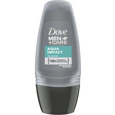 Dove Men + Care Aqua Impact Deo Roll On 50ml