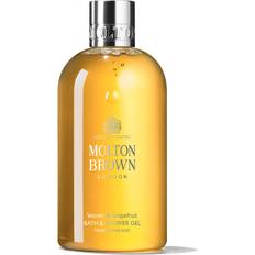 Molton brown bath & shower Molton Brown Bath & Shower Gel Vetiver & Grapefruit 300ml