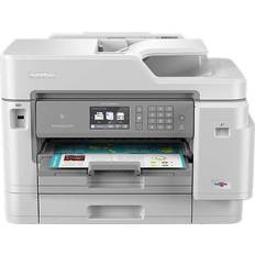 Brother Colour Printer Printers Brother MFC-J5945DW