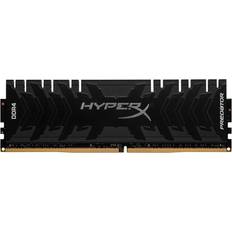 Kingston hyperx Kingston HyperX Predator DDR4 3200MHz 8GB (HX432C16PB3/8)