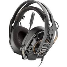 Casques Poly RIG 500 PRO HC Auriculares Gaming Nintendo Switch Xbox One PS4 50mm