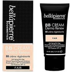 Anti-Âge Crèmes BB Bellapierre Derma Renew BB Cream SPF15 Fair