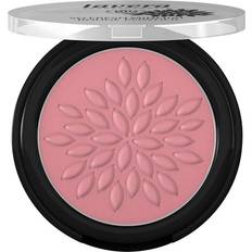 Lavera Blushes Lavera So Fresh Mineral Rouge Powder #02 Plum Blossom