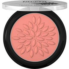 Lavera Blushes Lavera So Fresh Mineral Rouge Powder #01 Charming Rose