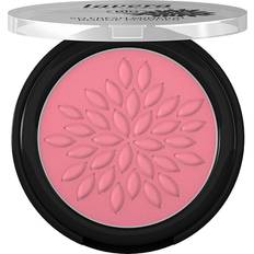 Lavera Blushes Lavera So Fresh Mineral Rouge Powder #04 Pink Harmony