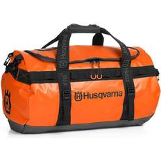 Vattentät Duffelväskor & Sportväskor Husqvarna Xplorer - orange