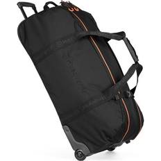Husqvarna Xplorer Trolley Bag 90L - Black
