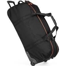 Reisevesker Husqvarna Xplorer Trolley bag 90L - Black