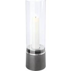 Stainless Steel Lanterns Blomus Piedra Lantern 60cm