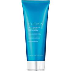 Elemis Body Lotions Elemis Sea Lavender & Samphire Body Cream 200ml